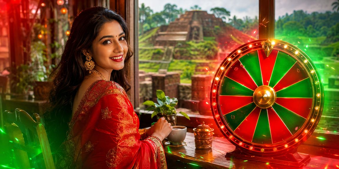 কুমিল্লায় লাকি ড্র ক্যাসিনো বেটিং দৃশ্য