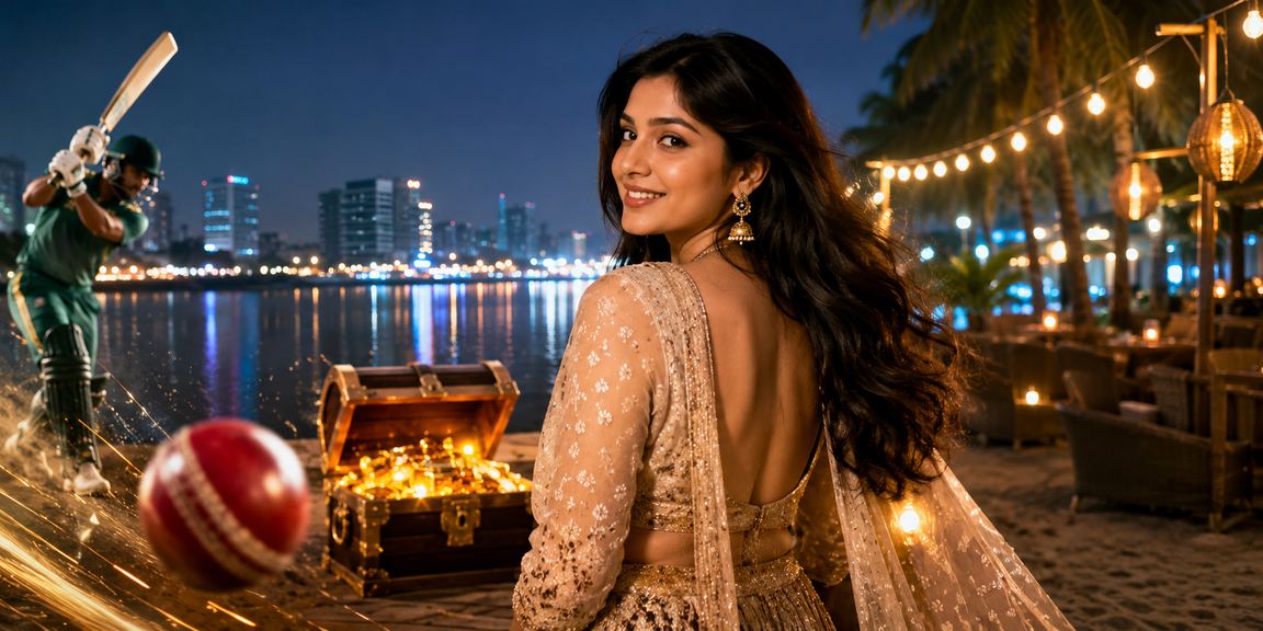 ঢাকায় ক্রিকেট বেটিং ওয়েব ইন্টারফেসের প্রিভিউ